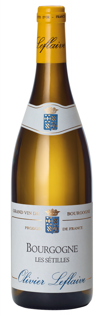 BOURGOGNE Les Sétilles 2016