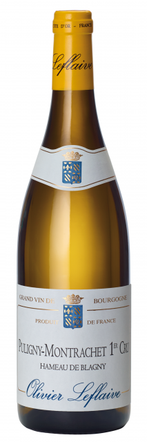 PULIGNY MONTRACHET 1er Cru Hameau de Blagny 2017