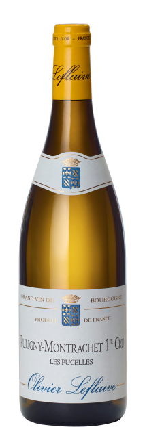 PULIGNY-MONTRACHET 1er Cru Les Pucelles 2014