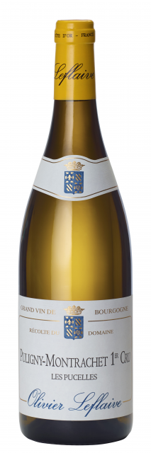 PULIGNY-MONTRACHET 1er Cru Les Pucelles Domaine 2017
