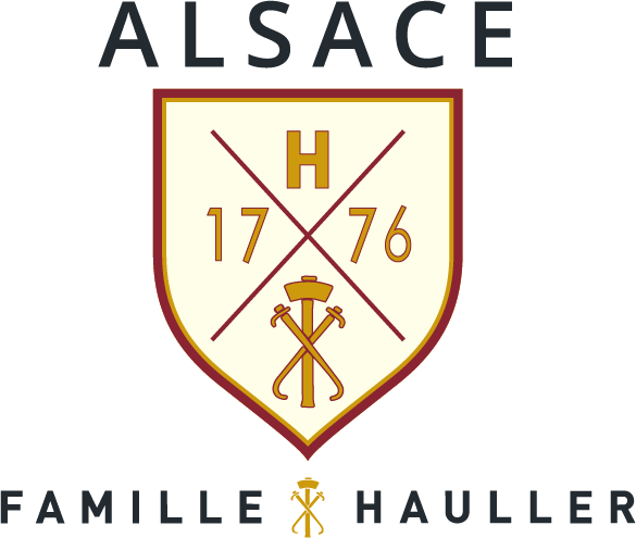 Collection Blason 1776 - Famille Hauller
