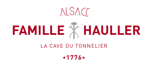Logo FAMILLE HAULLER