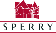 Logo SPERRY