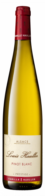Louis Hauller - Alsace - Pinot Blanc