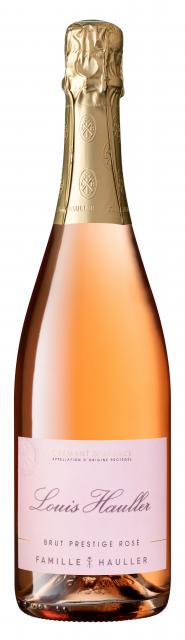 Louis Hauller - La Cave du Tonnelier, Nos Crémants, AOP Alsace, Effervescent Brut