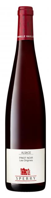 Pierre Sperry - Pinot Noir