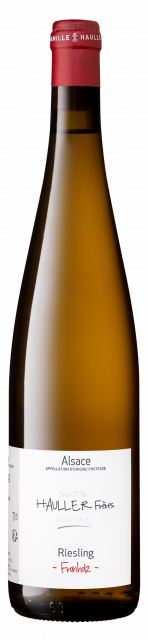 HAULLER Frères, 
