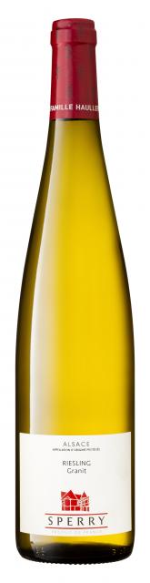 Pierre Sperry - Riesling