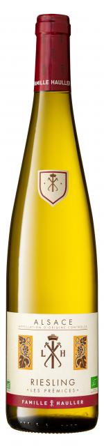 riesling les premices