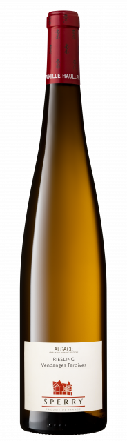 Pierre Sperry - Riesling Vendanges Tardives