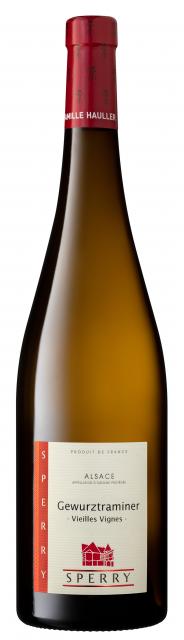 SPERRY - Gewurztraminer Vieilles Vignes