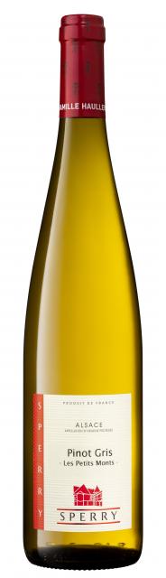 Pierre Sperry - Pinot Gris