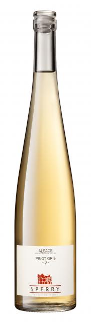Pierre Sperry - Pinot Gris Cuvée S