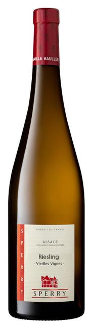 SPERRY, Riesling Vieilles Vignes