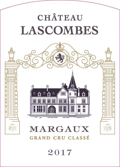 CHATEAU LASCOMBES 1561476860