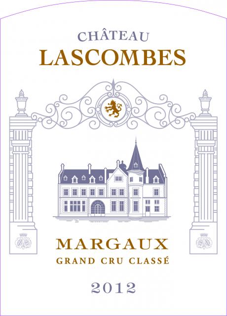 Chateau Lascombes 1563530128