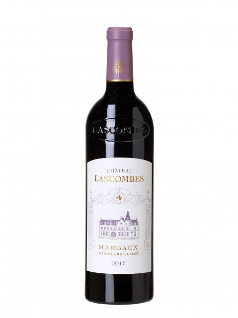 Château Lascombes 2017