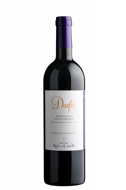 Daylis Château Roc de Calon