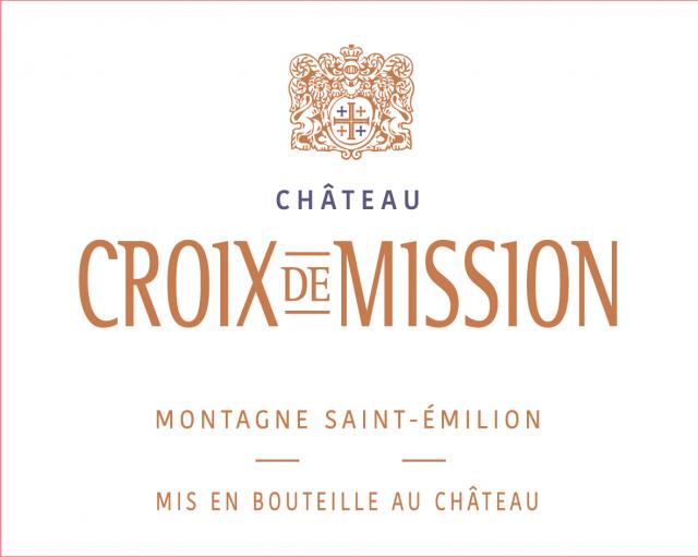 Etiq Ch Croix de Mission N 01