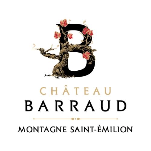 Château Barraud