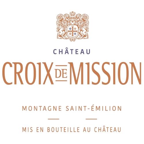 Château Croix de Mission