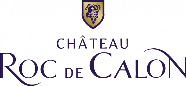 Logo Château Roc de Calon