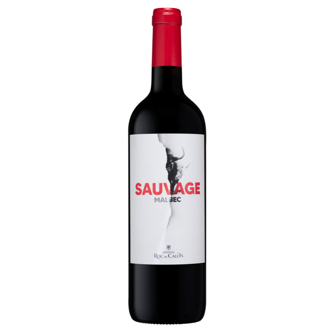 Sauvage by Roc de Calon