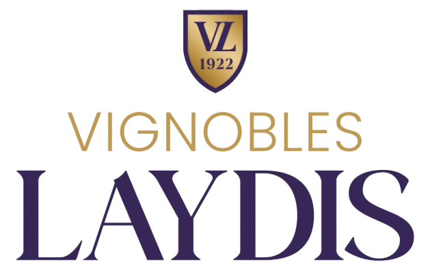 Logo Vignobles Laydis