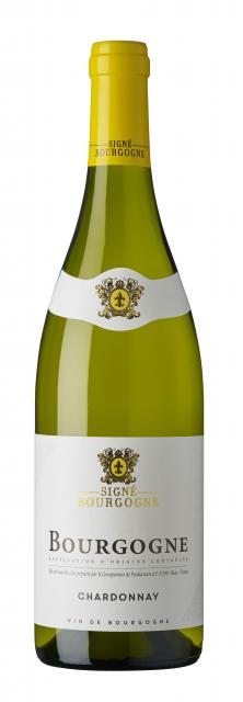 Signé Bourgogne Bourgogne Chardonnay 