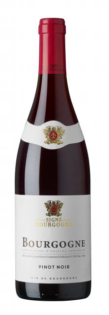 Signé Bourgogne Bourgogne Pinot Noir