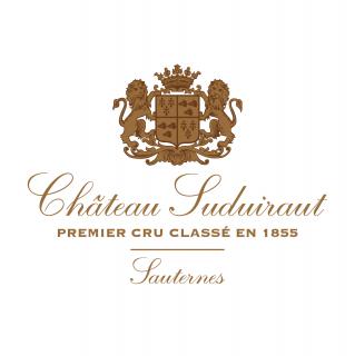Logo Château Suduiraut