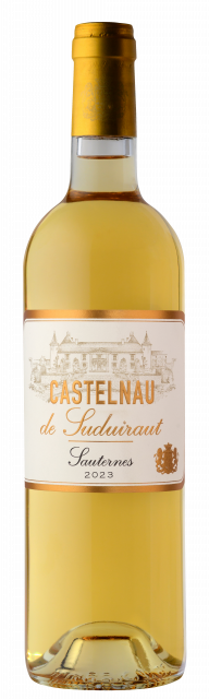 Castelnau de Suduiraut 2023