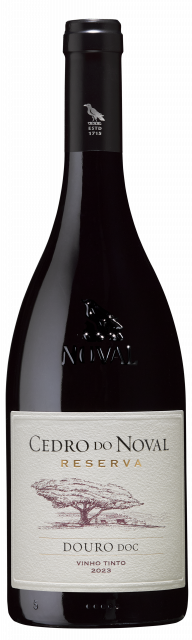 Cedro do Noval Reserva, Red, 2023
