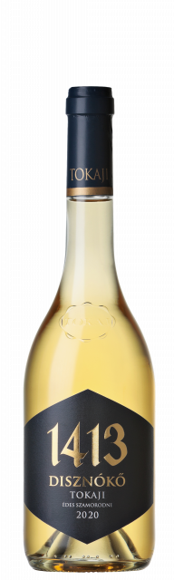 Disznókő 1413 Tokaji Ēdes Szamorodni, 2020