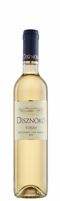 Disznókő Tokaji Late Harvest, 2021