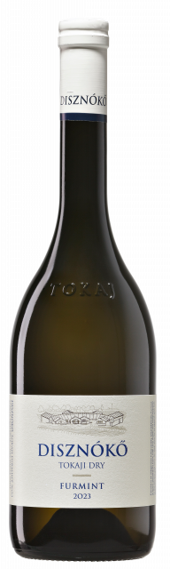 Disznókő Tokaji Dry Furmint, 2023