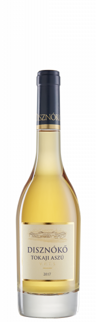 Disznókő Tokaji Aszú V.P.T.S. 2017