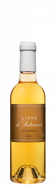 Lions de Suduiraut 2021
