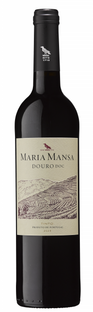 Maria Mansa, Red, 2023