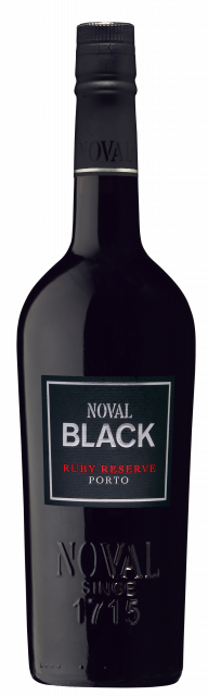 Noval Black Ruby Reserve