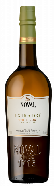 Noval Extra Dry White