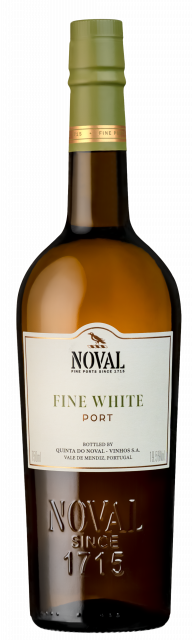 Noval Fine White