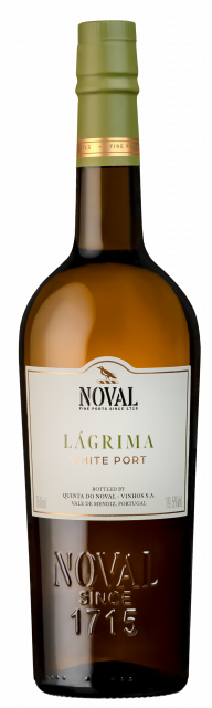 Noval Lágrima