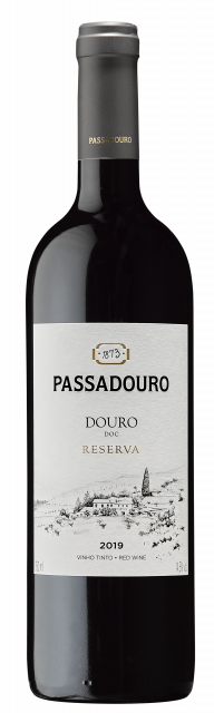 Passadouro Reserva, Red, 2019