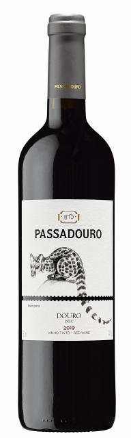 Passadouro, Red, 2019