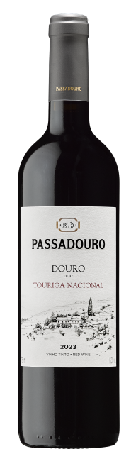 Passadouro Touriga Nacional, 2023
