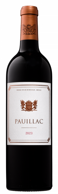 Pauillac 2023