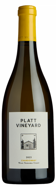 PLATT VINEYARD, Chardonnay, 2023