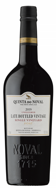 Quinta do Noval Late Bottled Vintage, Unfiltered, 2019