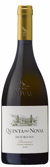 Packshot QDN Reserva Branco 2022 75cl HD